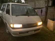 Toyota TownAce 1986 Van