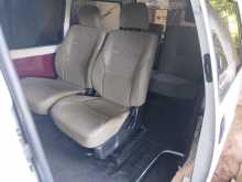 Toyota TownAce 1986 Van
