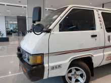 Toyota TownAce 1987 Van