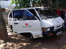Toyota Townace 1987 Van