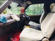 Toyota TownAce 1987 Van