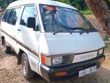 Toyota Townace 1987 Van