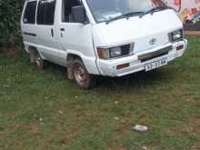 Toyota TownAce 1987 Van