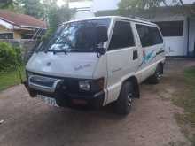 Toyota Townace 1987 Van