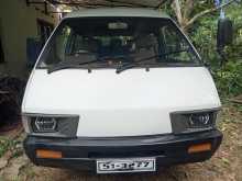 Toyota TownAce CR26 1987 Van