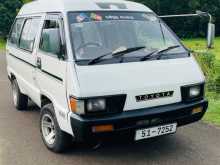 Toyota TownAce 1987 Van