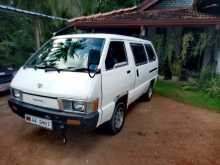 Toyota TownAce 1988 Van