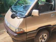 Toyota TownAce 1988 Van