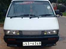Toyota TownAce 1988 Van