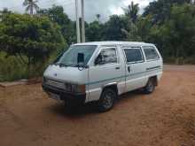 Toyota TownAce 1988 Van