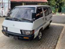 Toyota TownAce 1988 Van