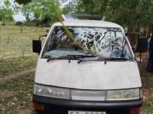 Toyota TownAce 1988 Van