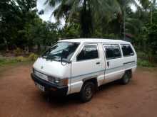 Toyota TownAce 1988 Van