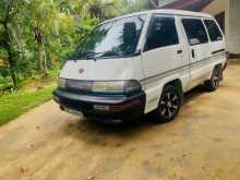 Toyota TownAce 1988 Van