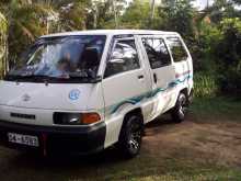 Toyota Townace 1988 Van
