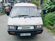 Toyota Townace 1988 Van