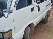 Toyota TownAce 1988 Van