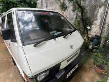 Toyota TownAce 1988 Van