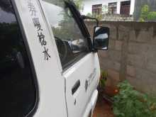 Toyota TownAce 1988 Van
