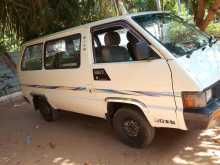 Toyota TownAce 1988 Van