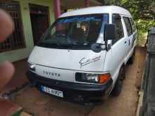 Toyota TownAce 1988 Van