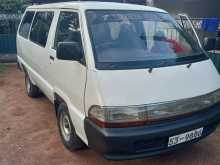 Toyota TOWNACE 1988 Van