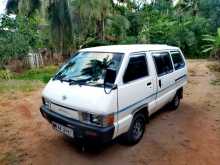 Toyota TownAce 1988 Van