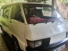 Toyota TownAce 1988 Van