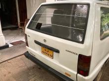 Toyota Townace 1988 Van