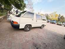 Toyota Townace 1989 Van