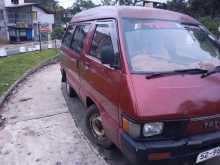 Toyota TownAce 1989 Van