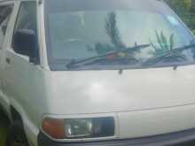 Toyota TownAce 1989 Van
