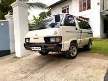 Toyota TownAce 1989 Van