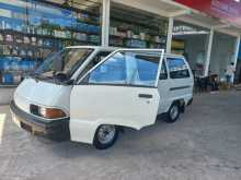 Toyota TownAce 1989 Van