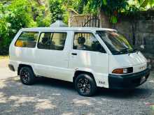 Toyota Townace CR27 1990 Van