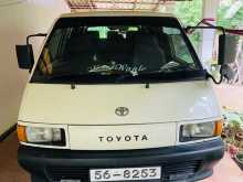 Toyota TownAce 1990 Van