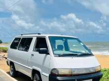Toyota TownAce 1990 Van