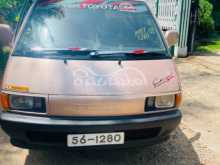 Toyota TownAce 1990 Van