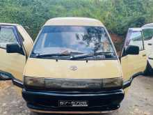 Toyota TownAce 1990 Van