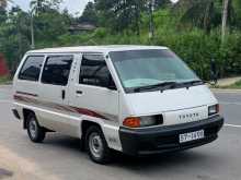 Toyota TownAce 1990 Van