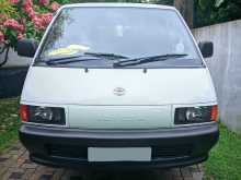 Toyota TownAce 1990 Van