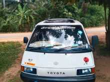 Toyota TownAce 1990 Van