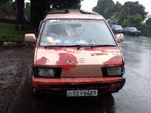 Toyota Townace 1990 Van