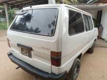 Toyota TownAce 1990 Van