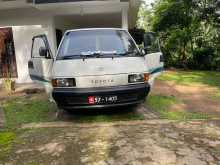 Toyota Townace 1990 Van