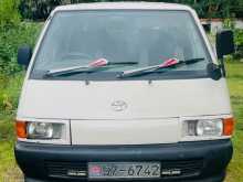 Toyota TownAce 1990 Van