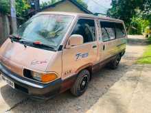 Toyota TownAce 1990 Van