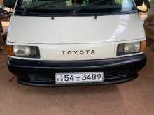 Toyota TownAce 1990 Van