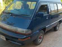 Toyota TownAce 1990 Van