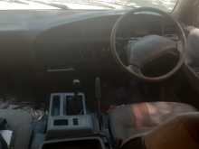Toyota TownAce 1990 Van